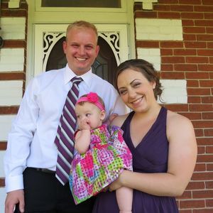 Meet your Posher, Nicole